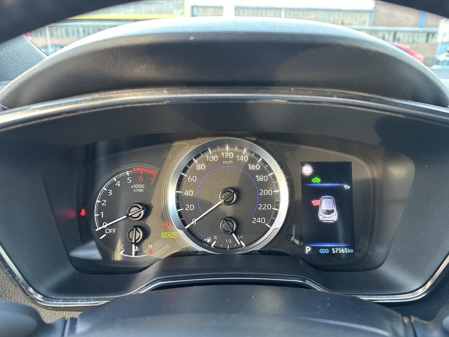 Toyota Toyota