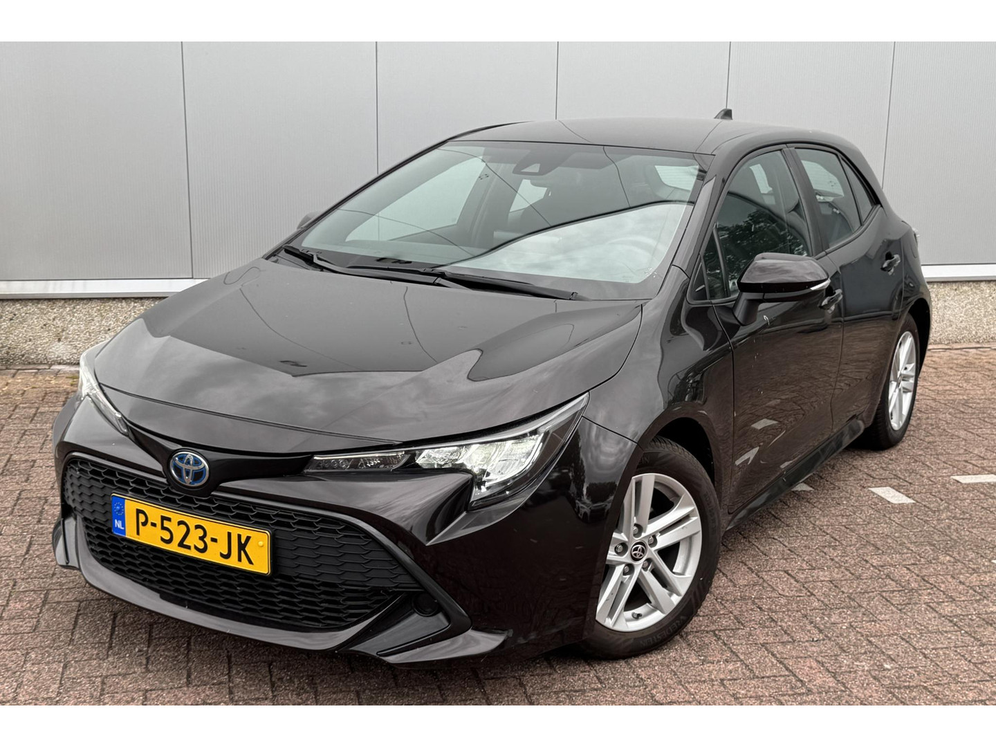 Toyota Toyota