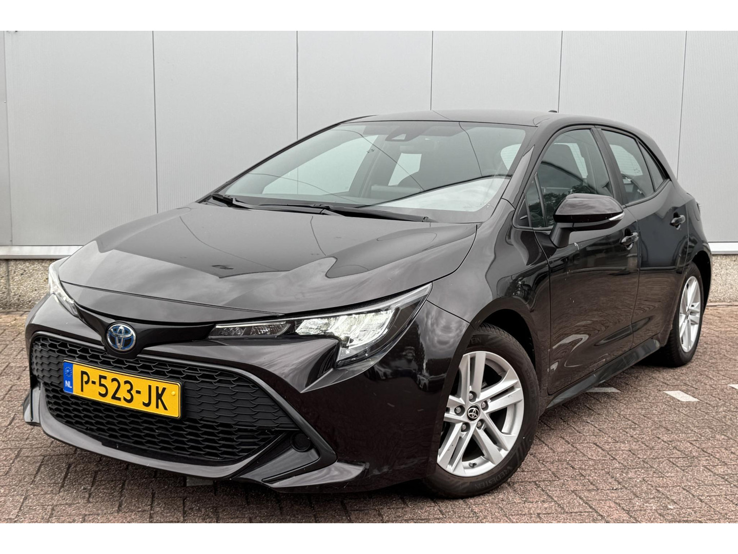 Toyota Toyota