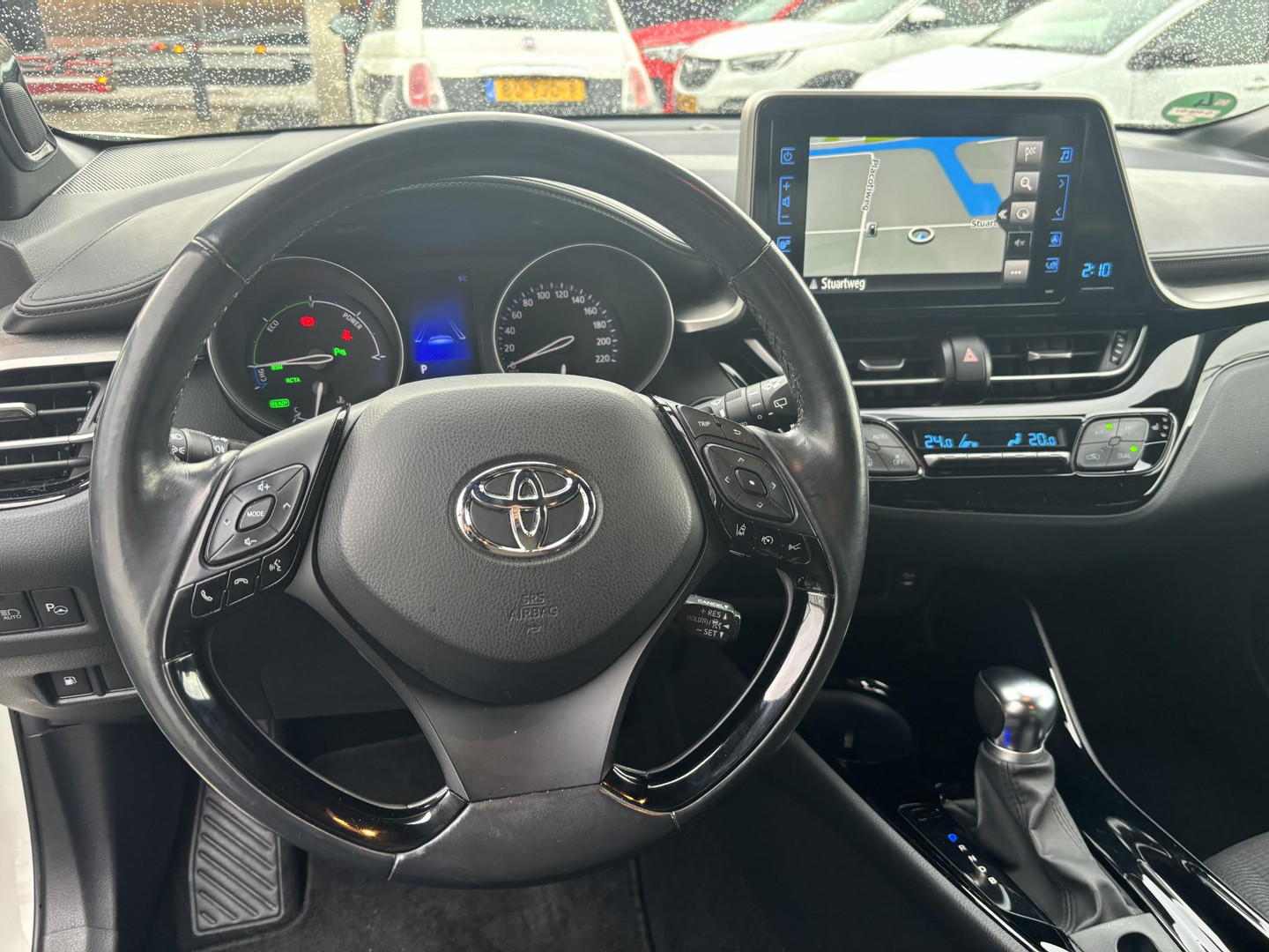 Toyota Toyota