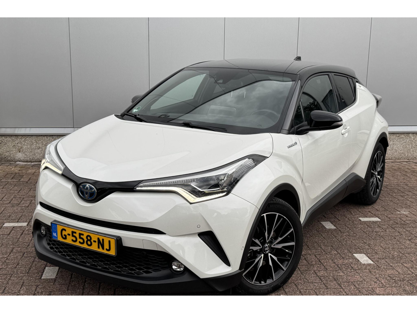 Toyota Toyota