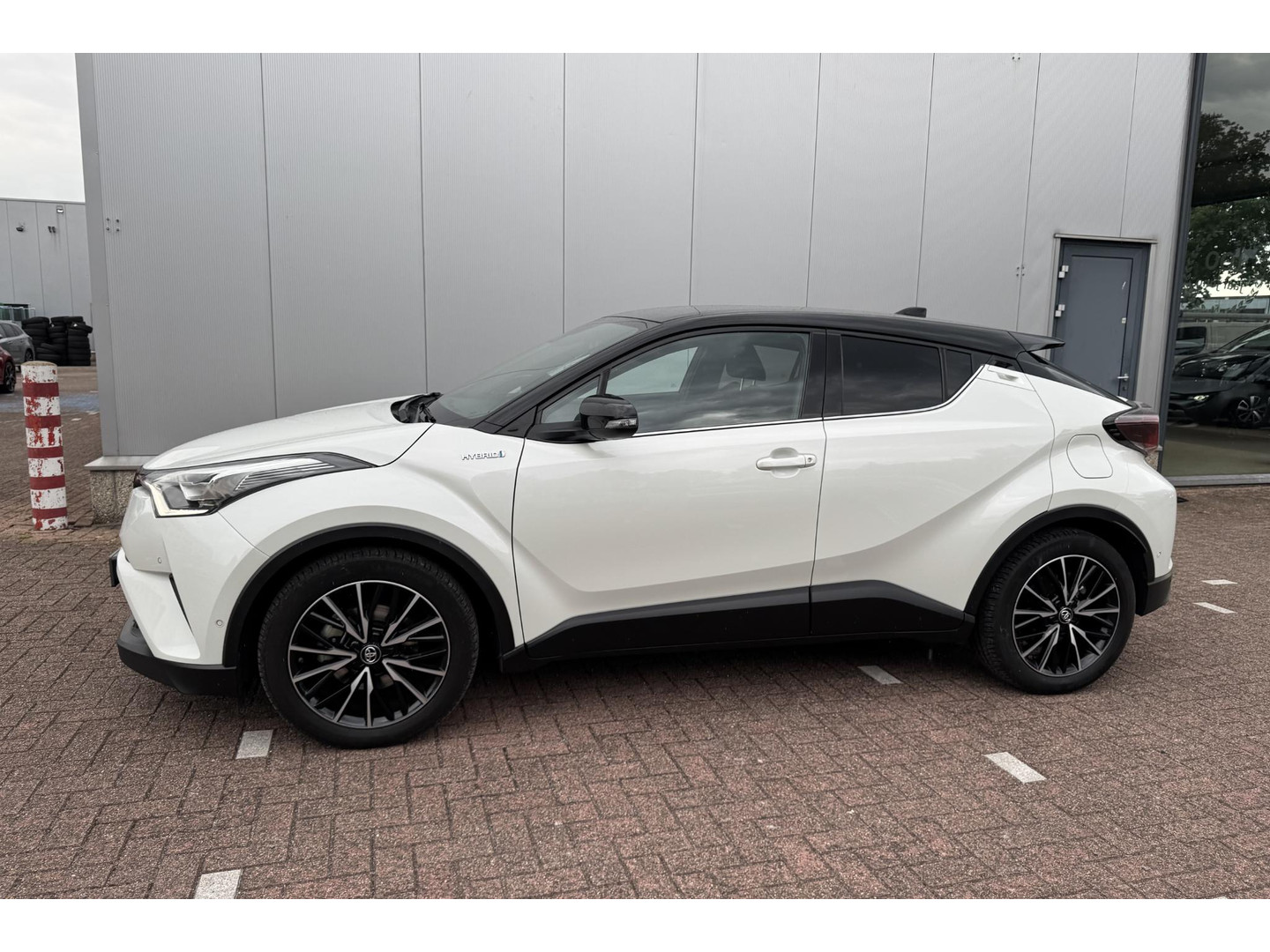 Toyota Toyota