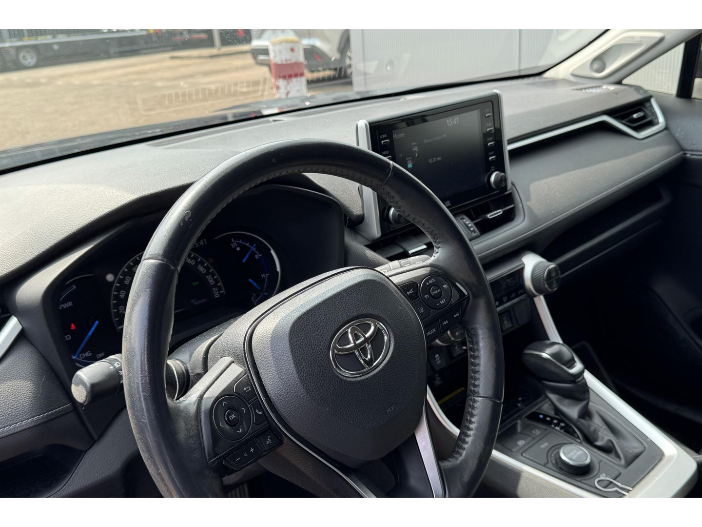 Toyota Toyota