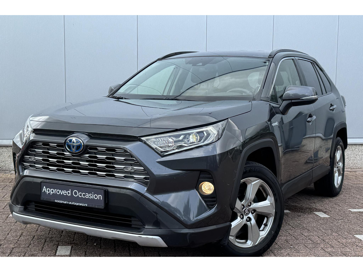 Toyota Toyota