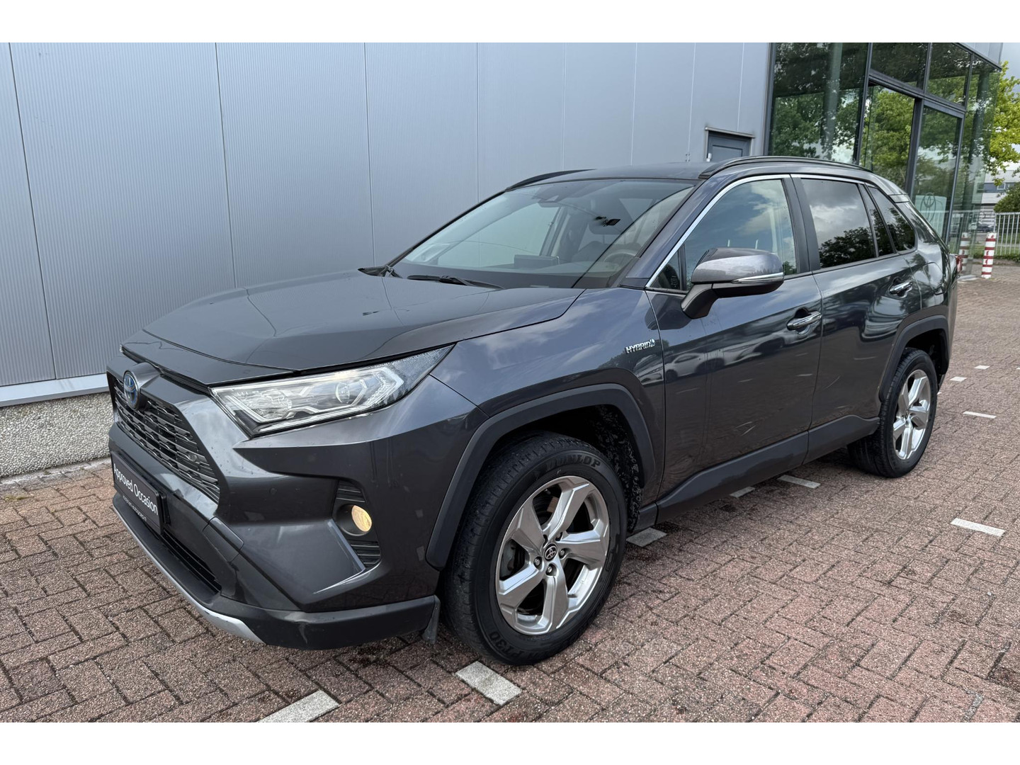 Toyota Toyota