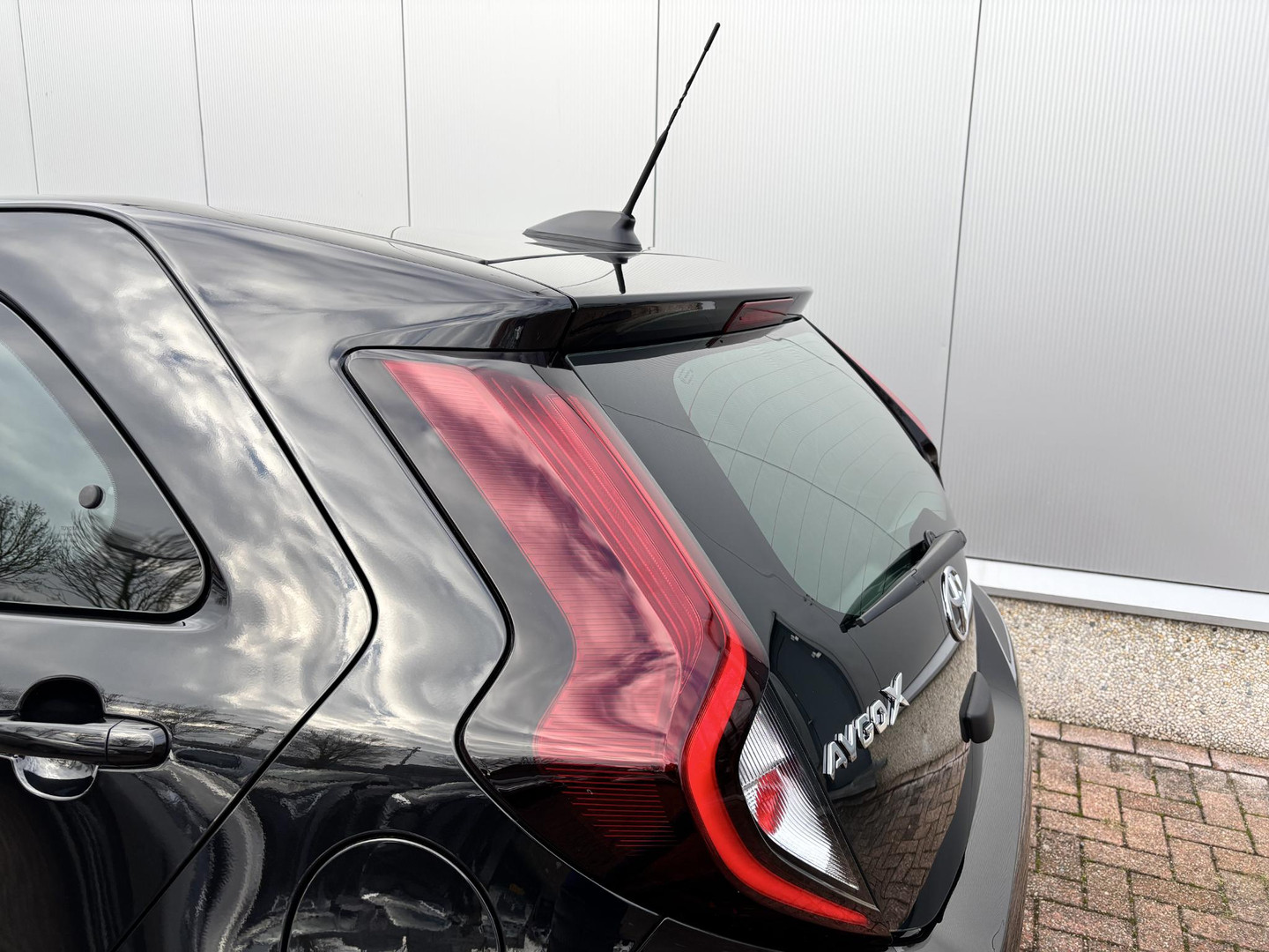 Toyota Toyota