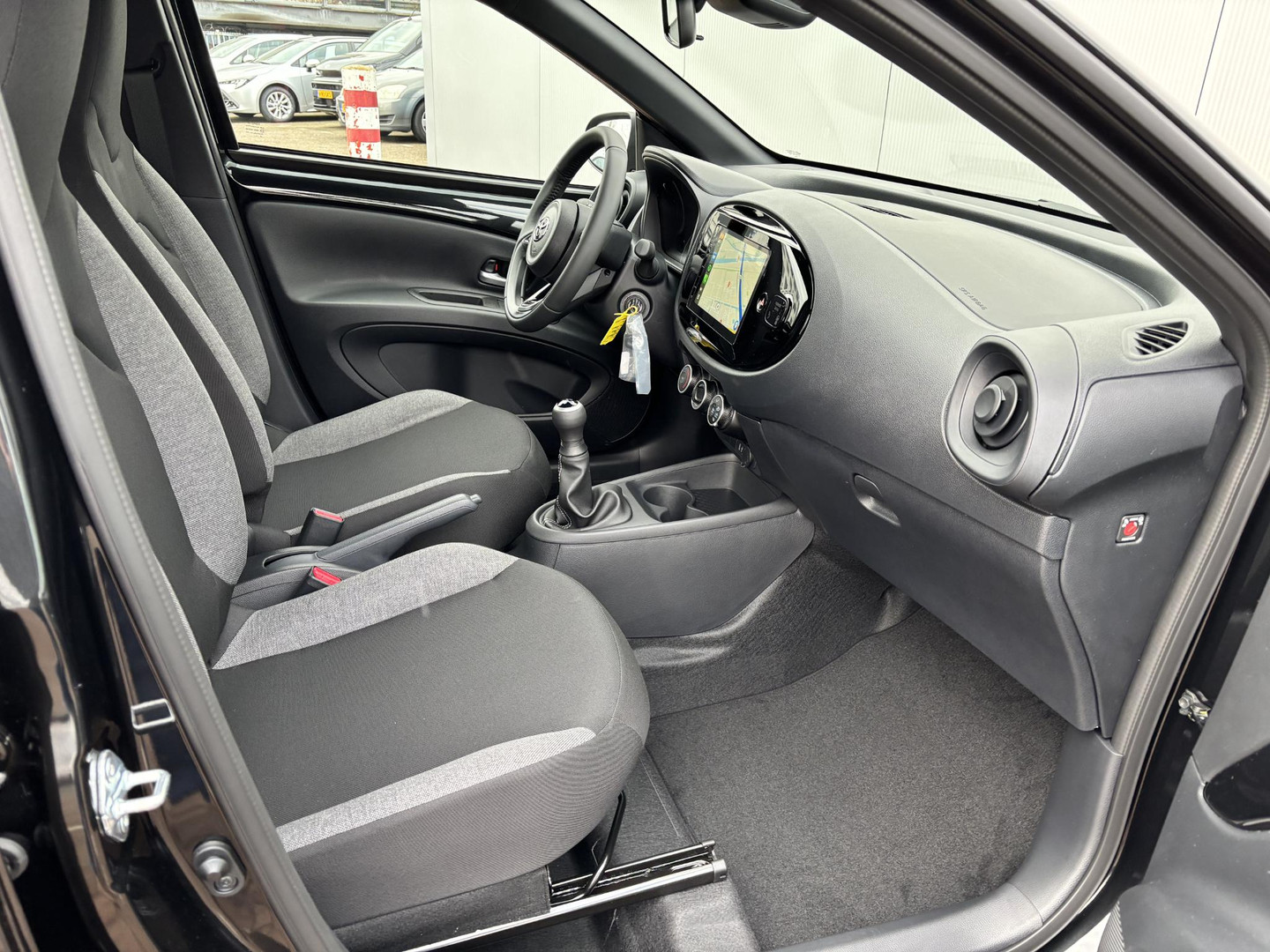 Toyota Toyota