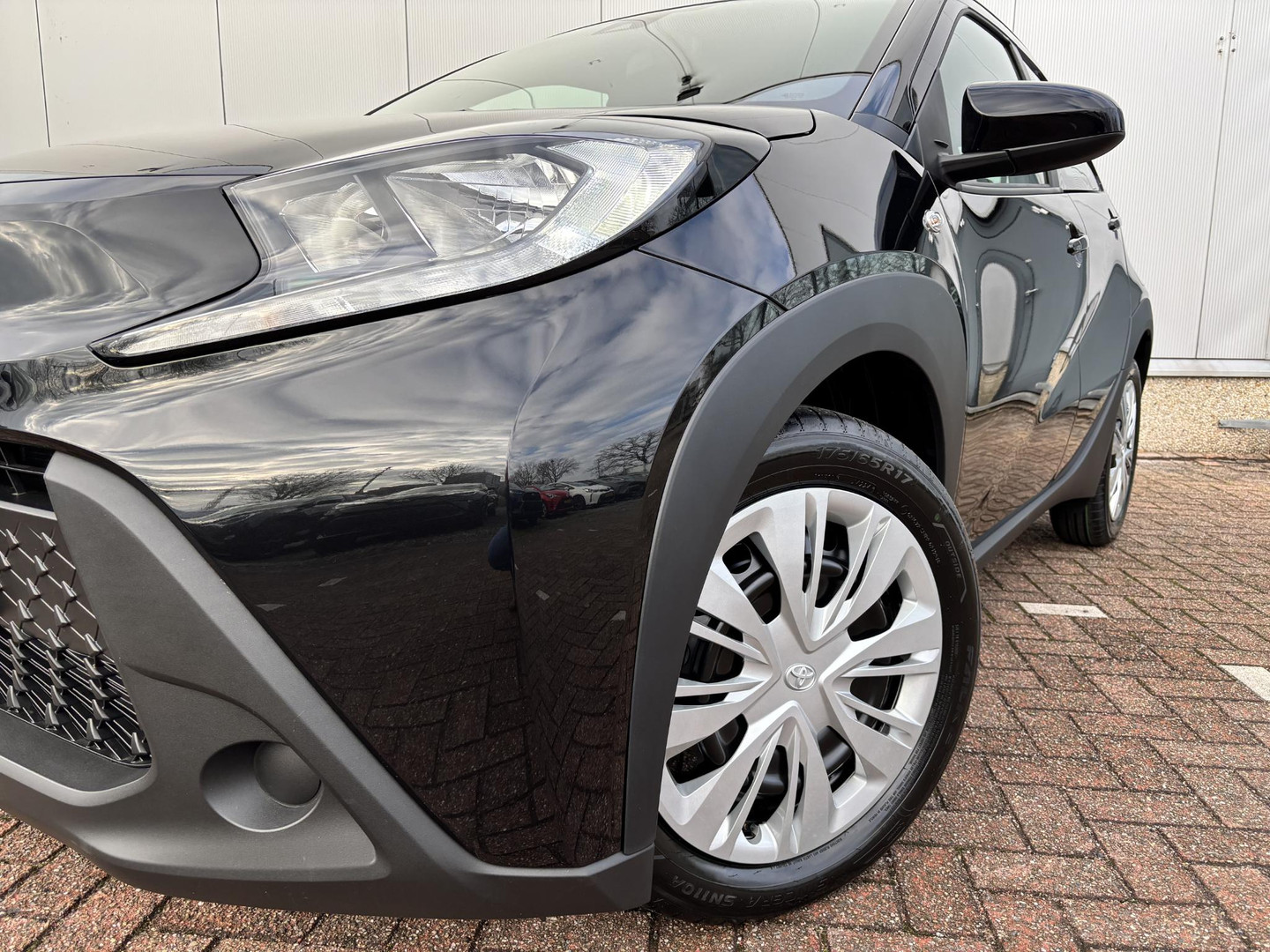 Toyota Toyota