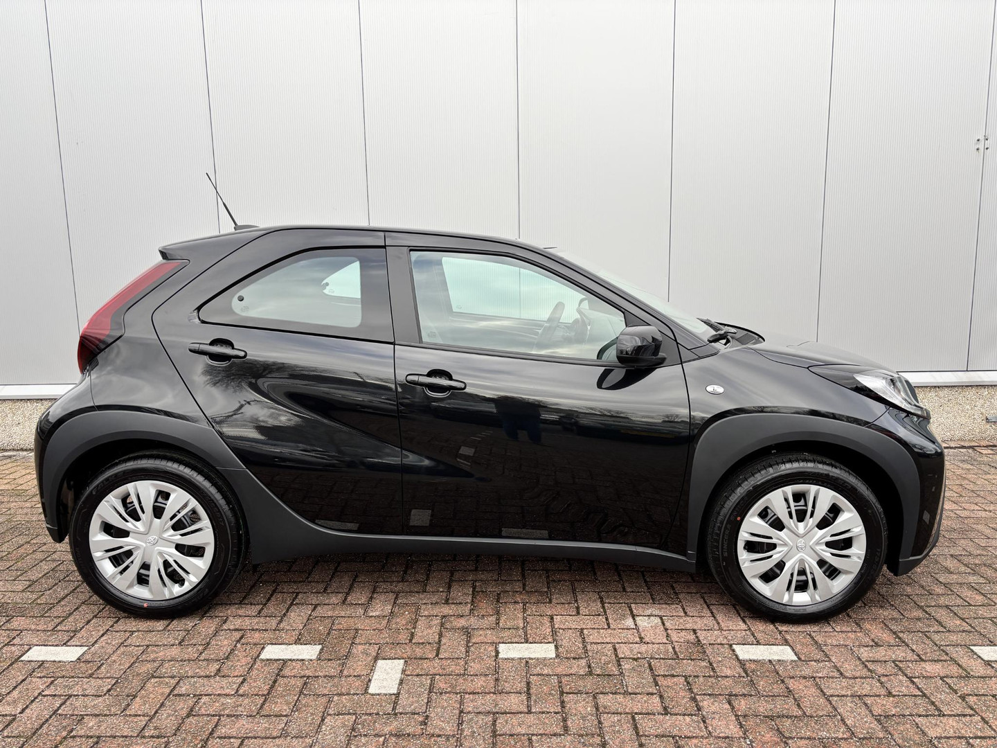Toyota Toyota