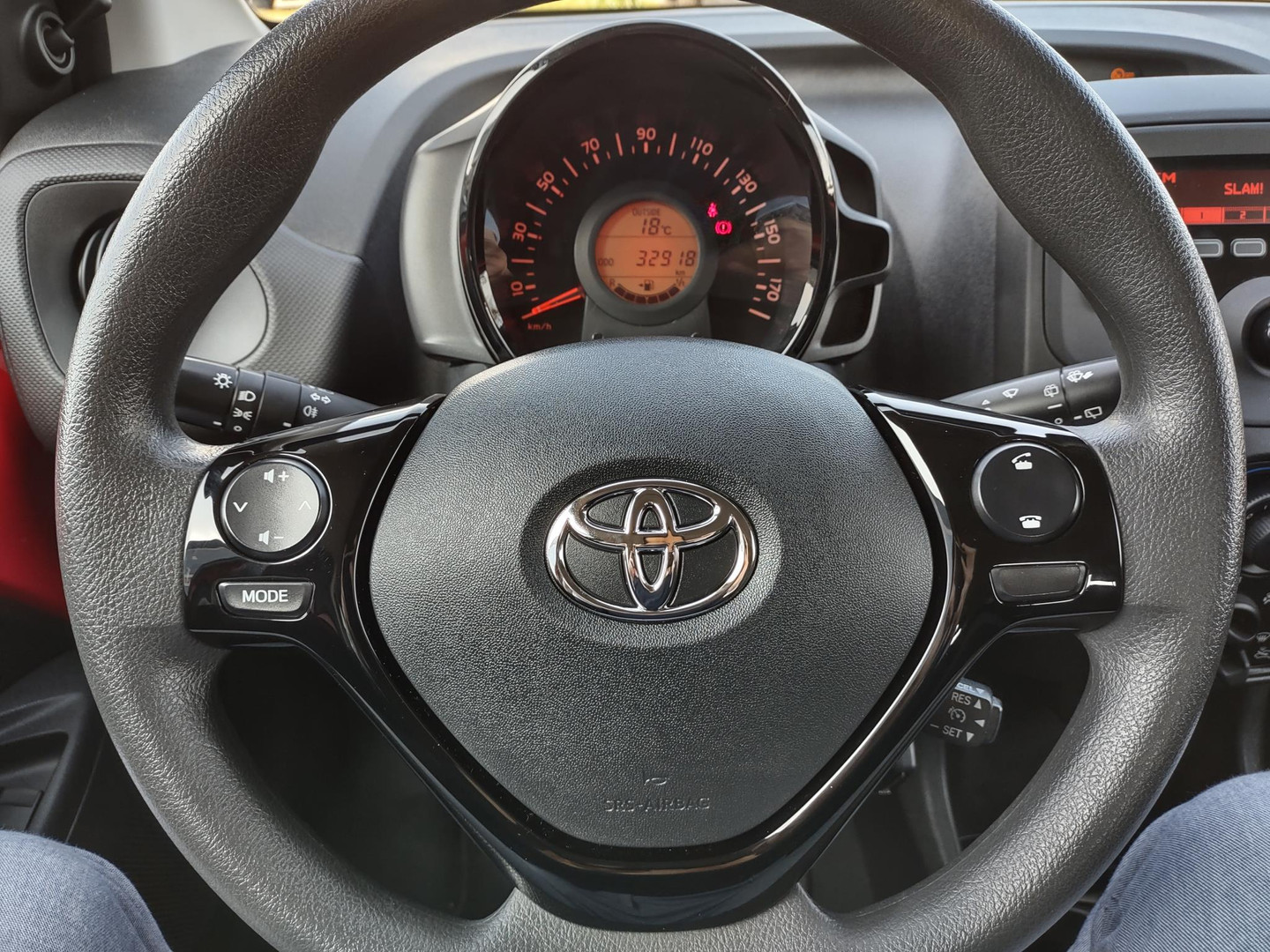 Toyota Toyota