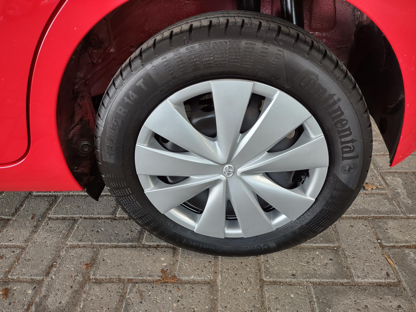 Toyota Toyota