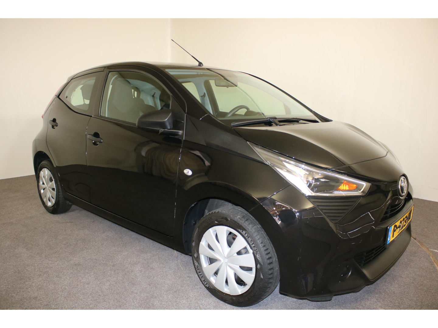Toyota Toyota