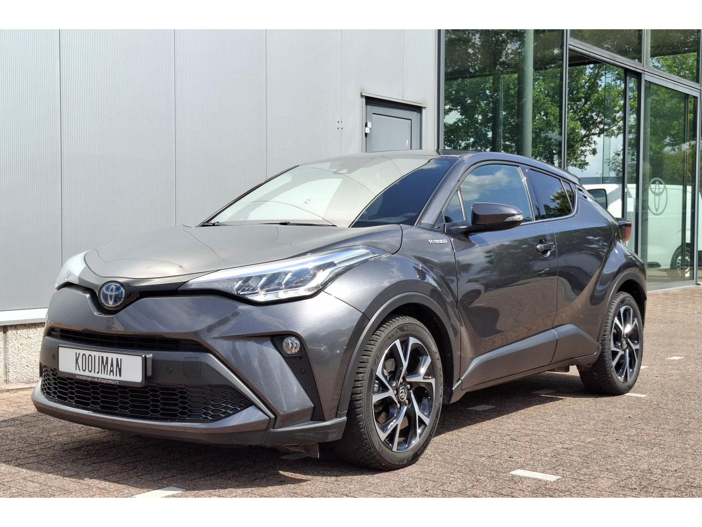 Toyota
