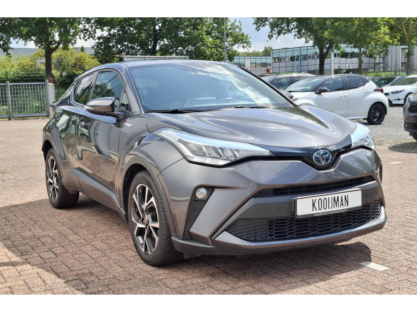 Toyota