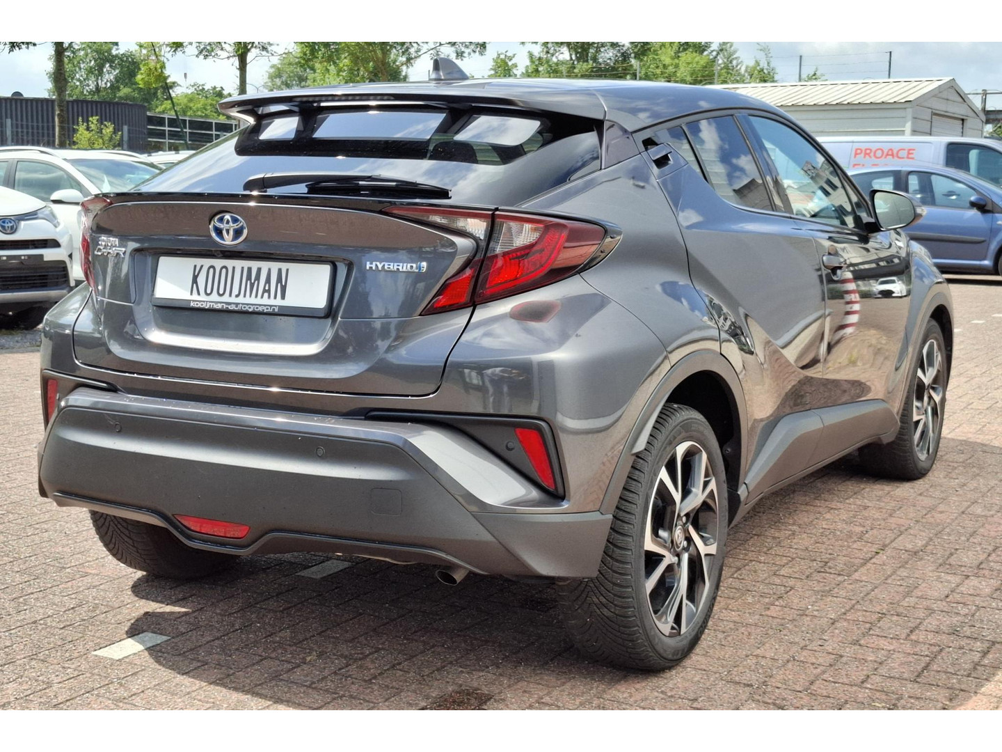 Toyota