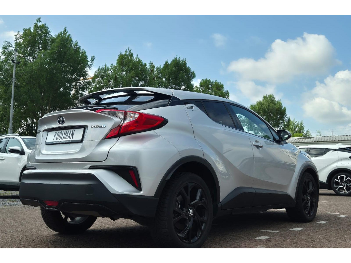 Toyota