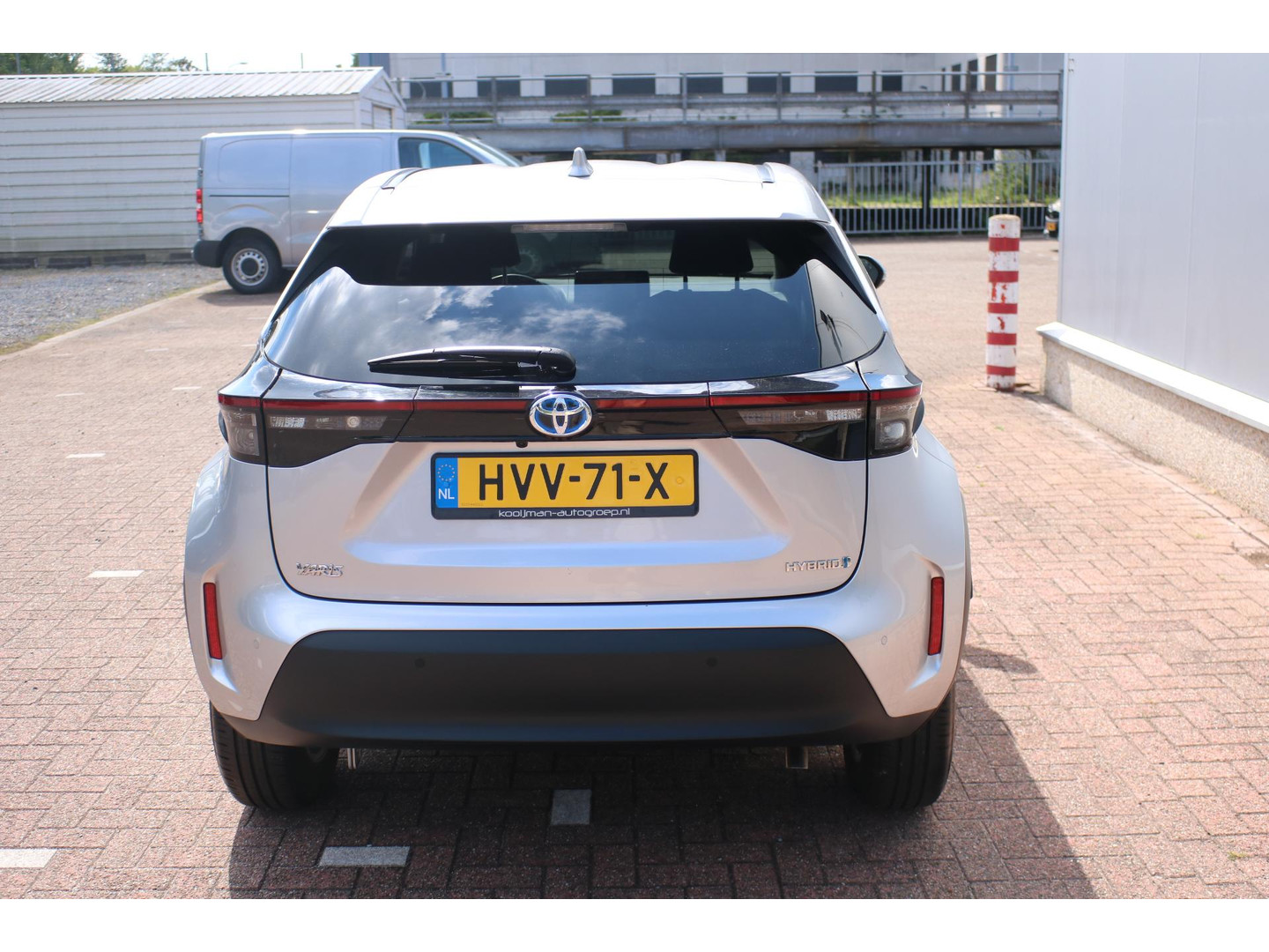 Toyota Toyota