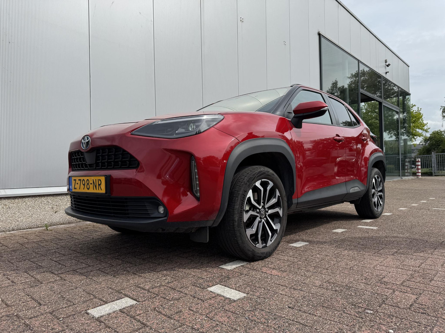 Toyota