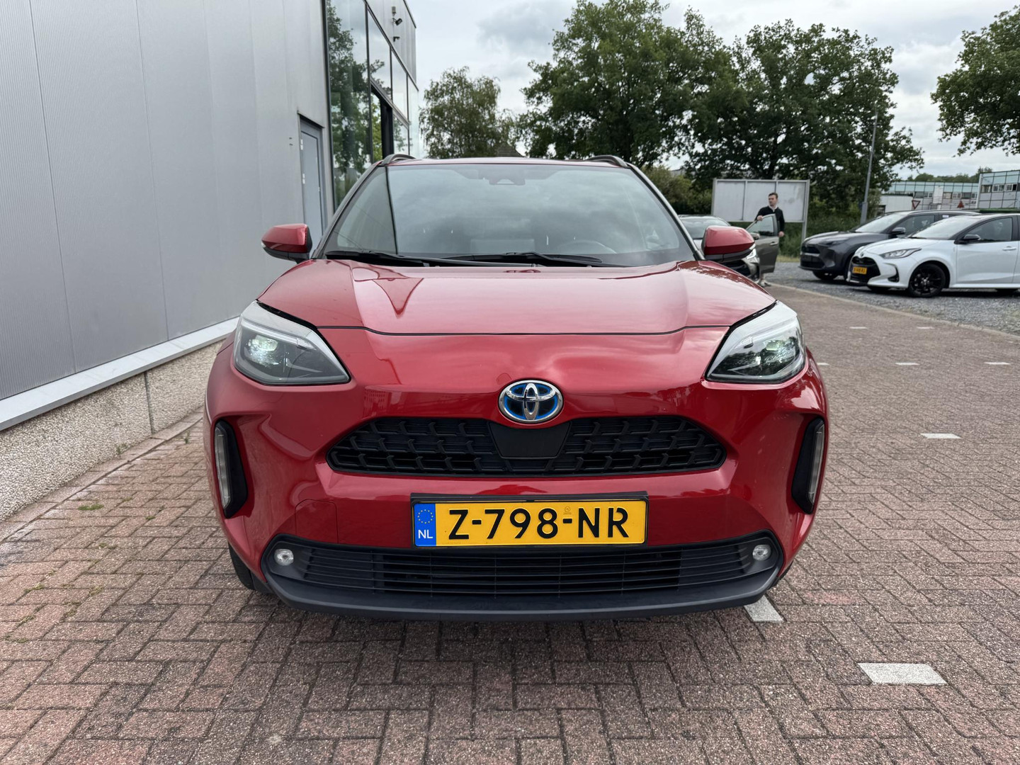 Toyota