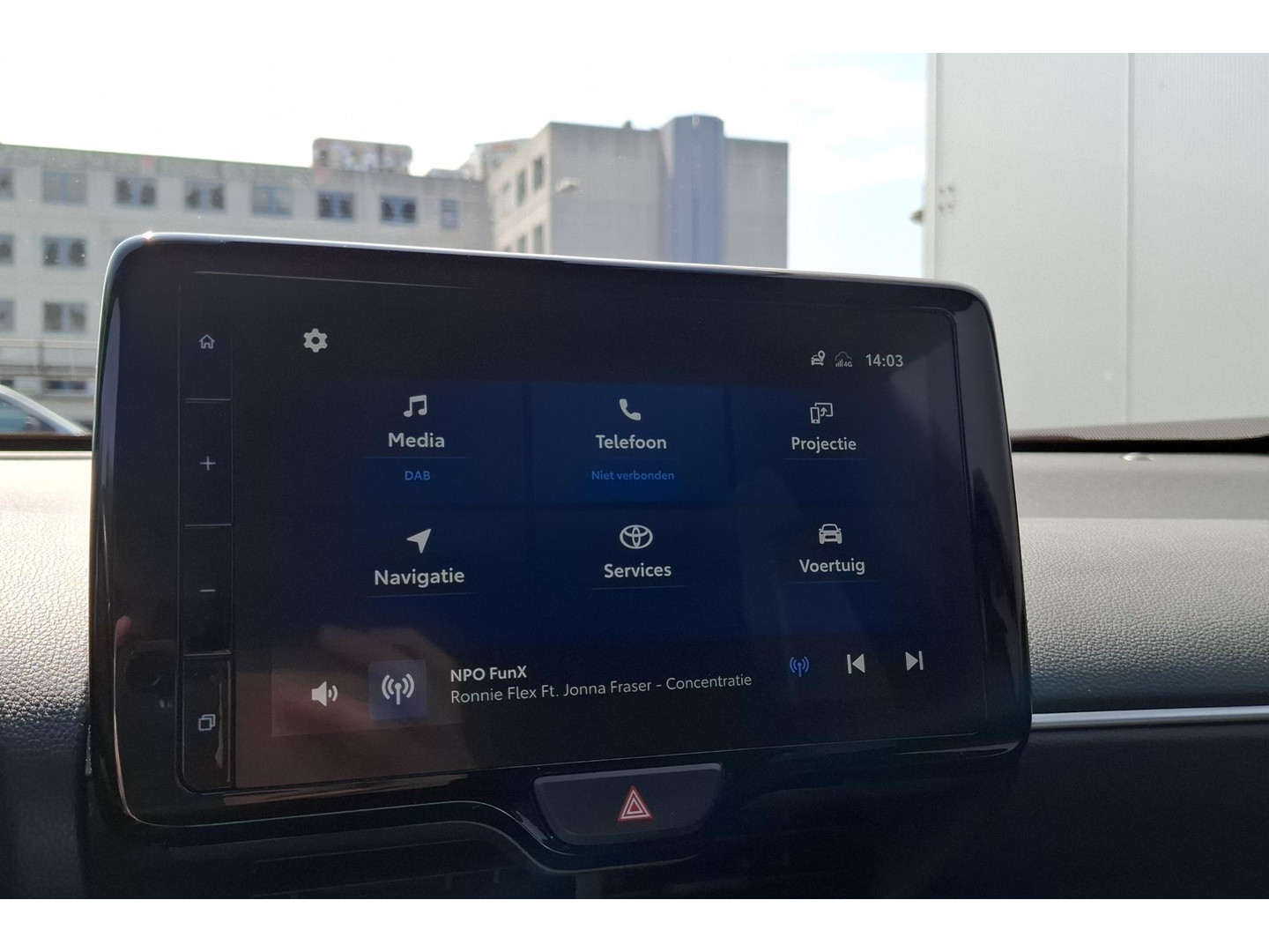 Toyota Toyota