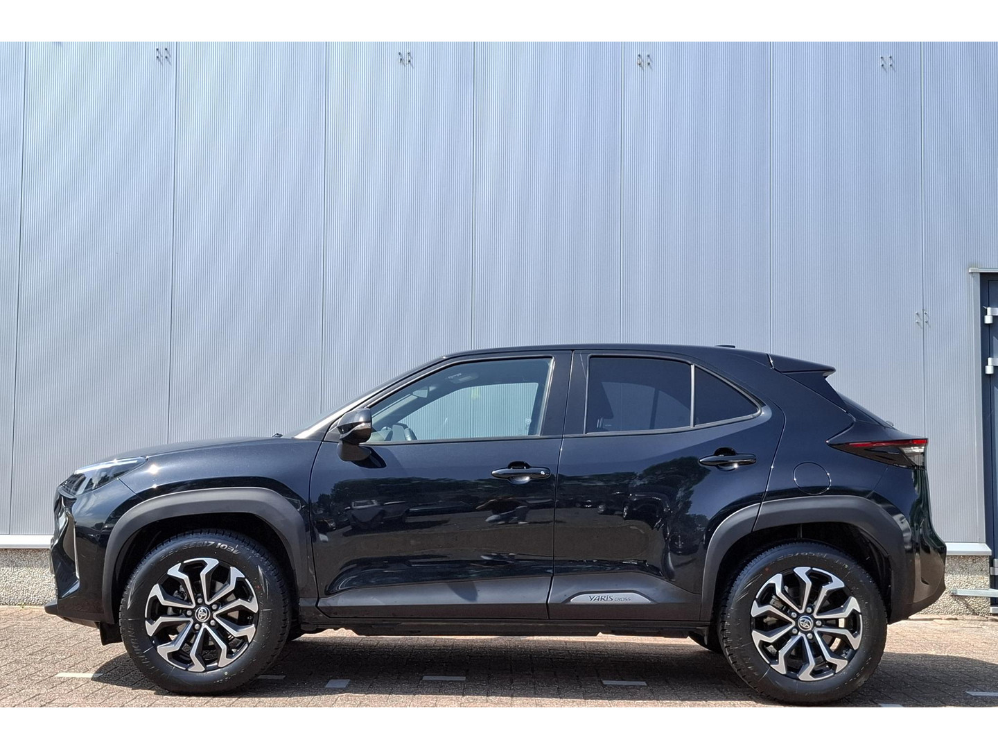 Toyota Toyota