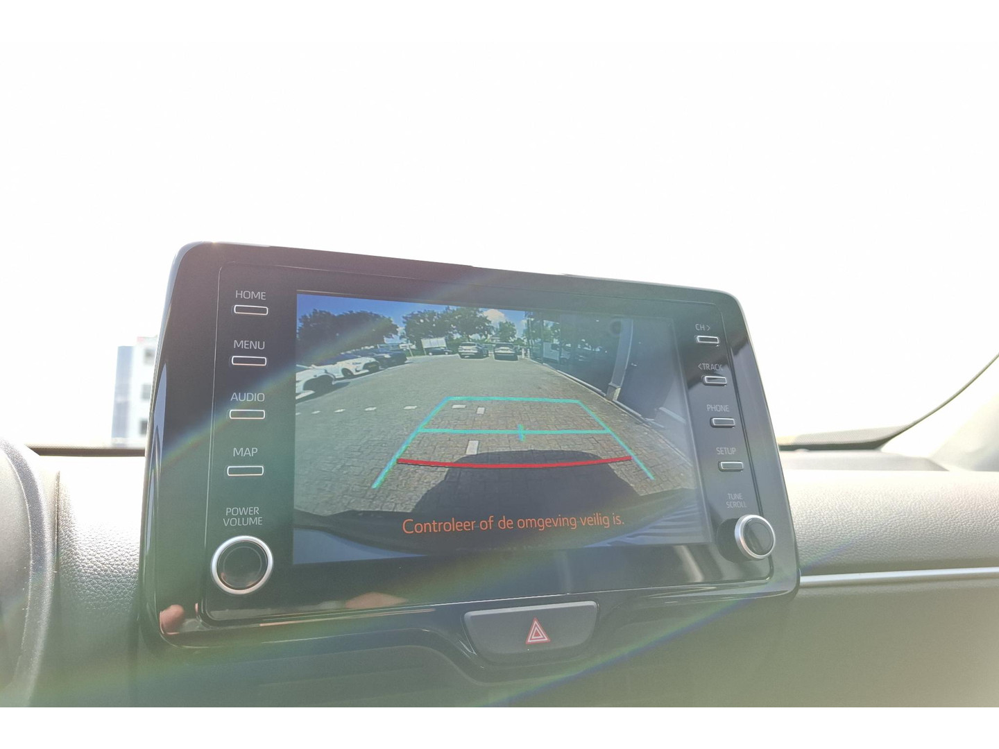 Toyota Toyota