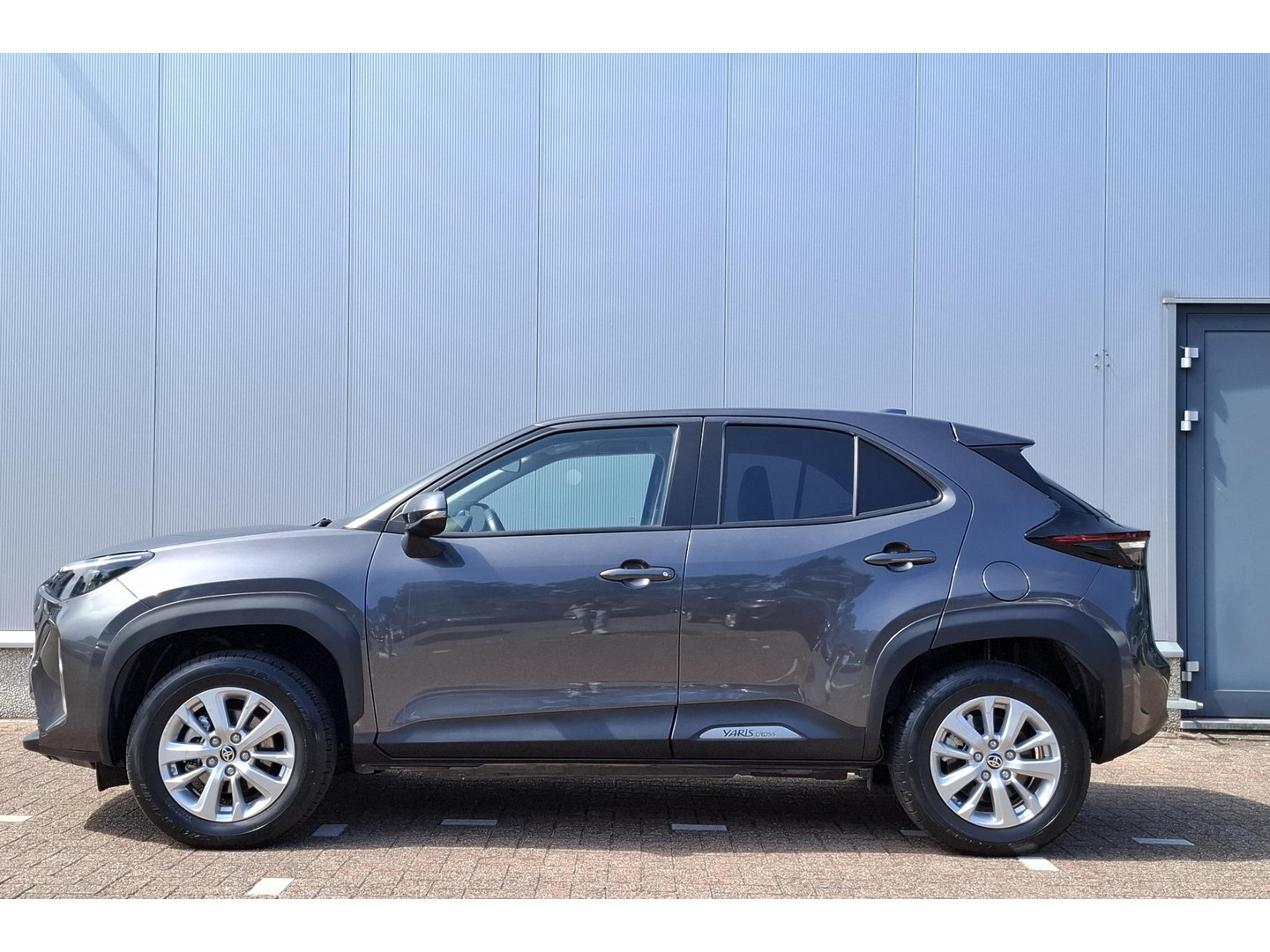 Toyota Toyota
