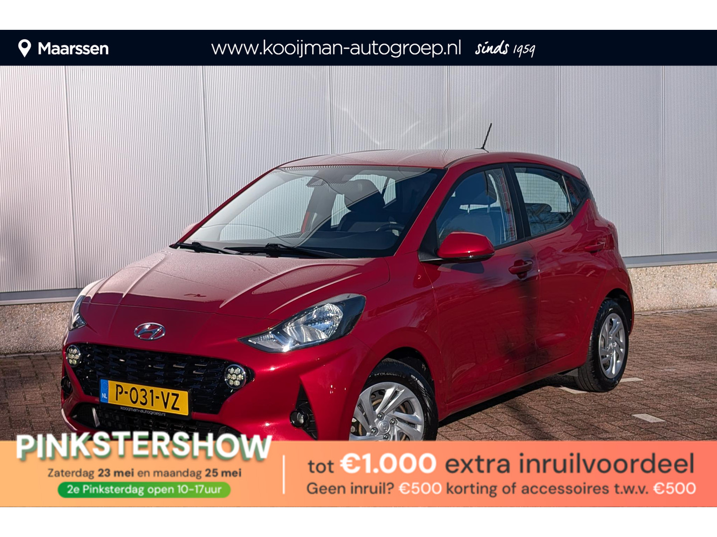 Hyundai Hyundai