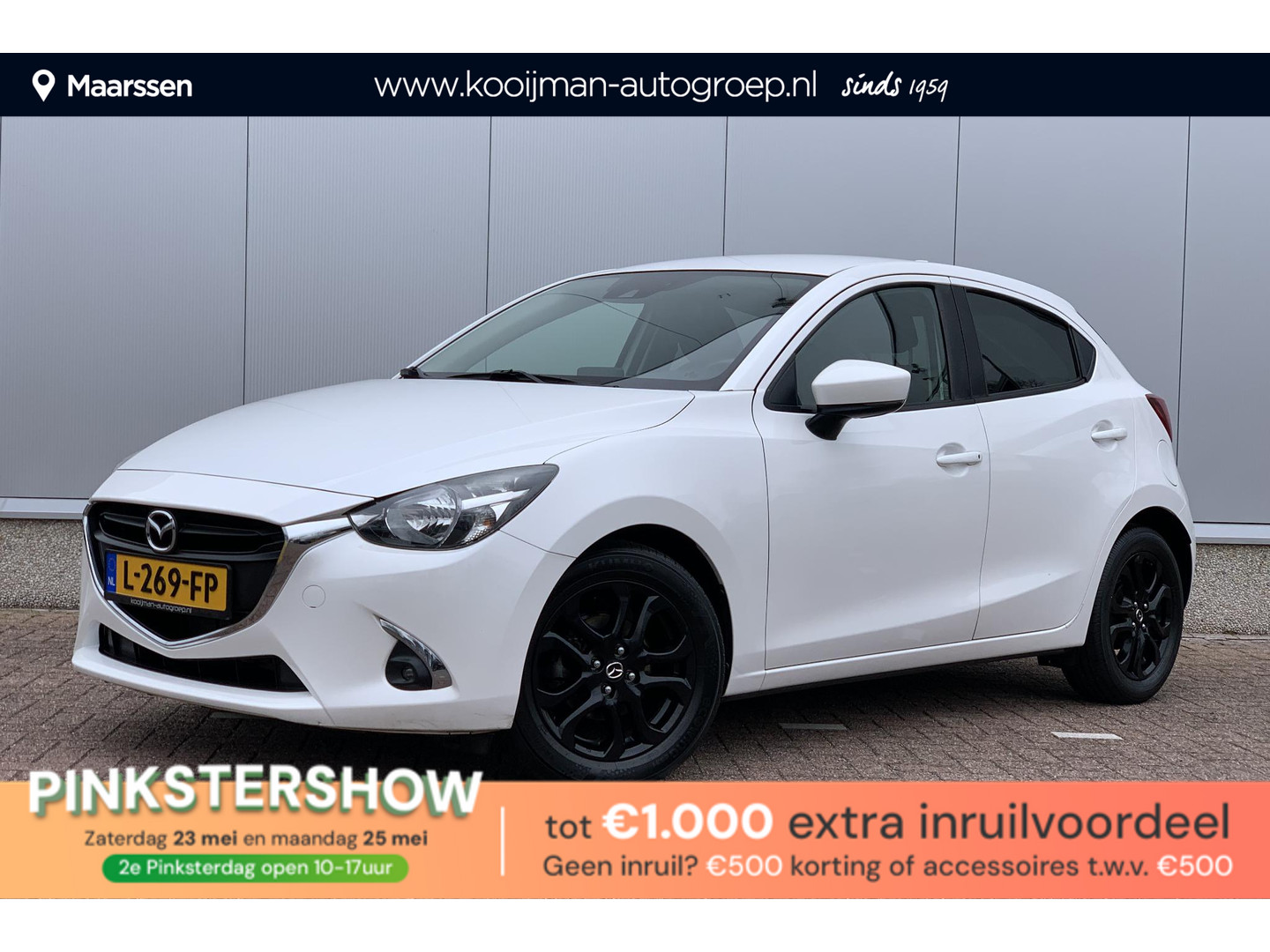 Mazda Mazda