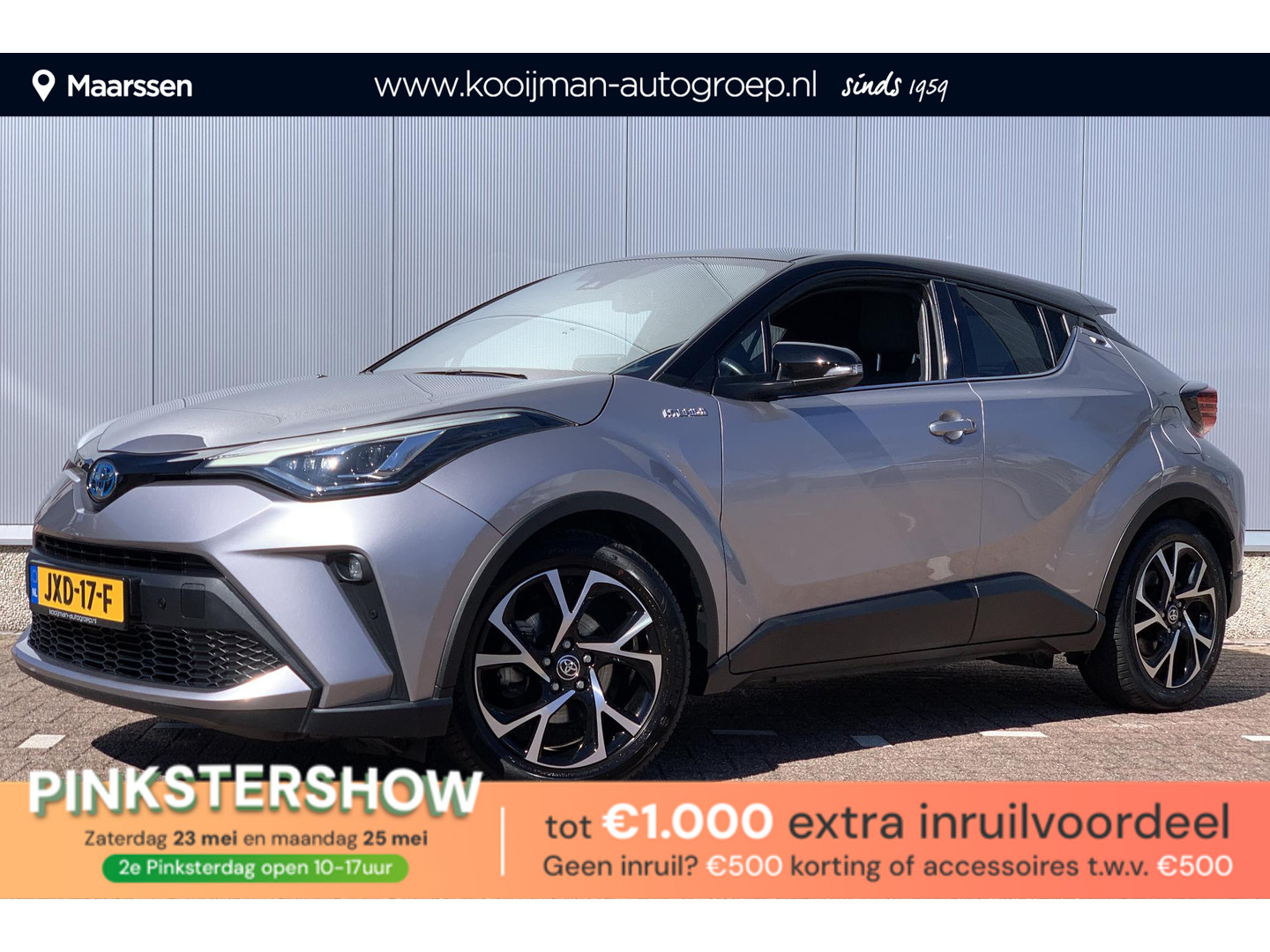 Toyota Toyota