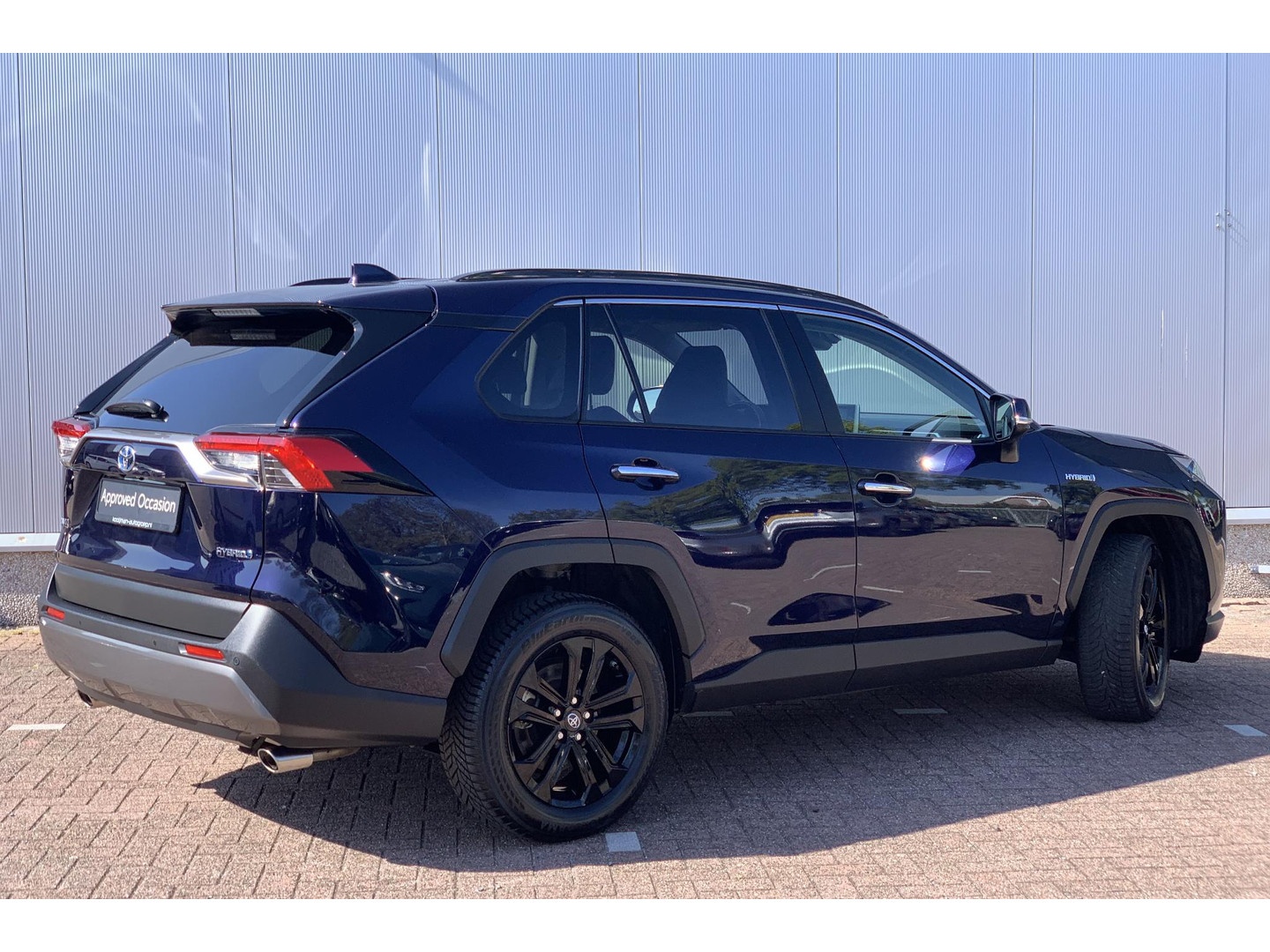 Toyota Toyota