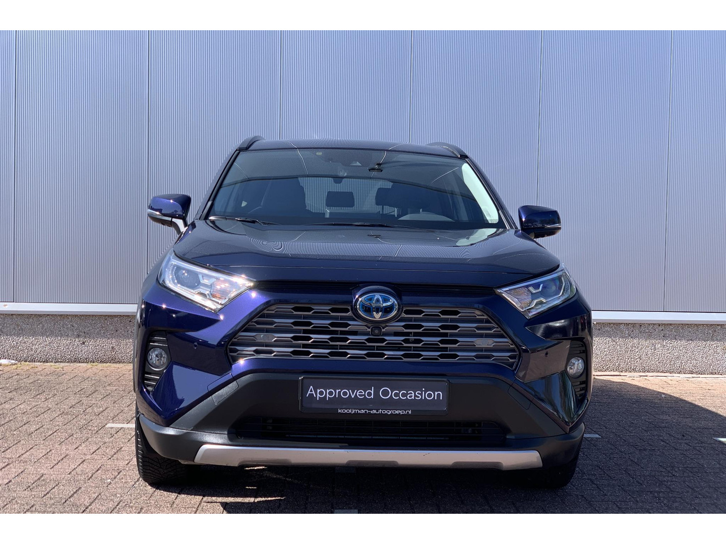 Toyota Toyota