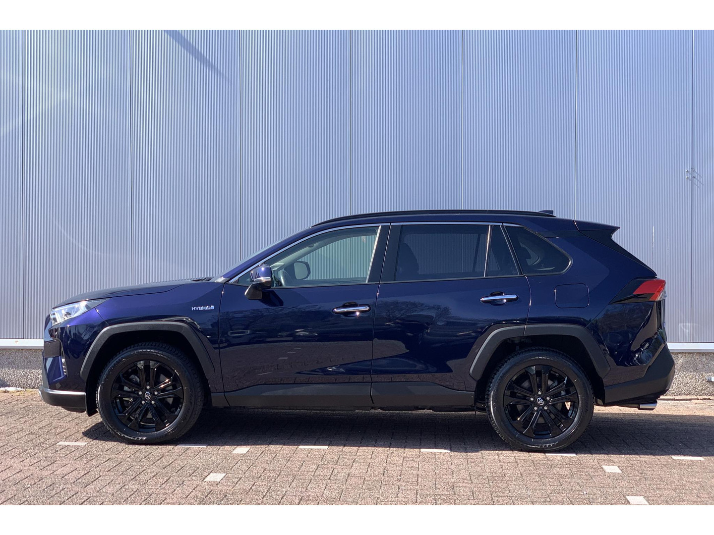 Toyota Toyota