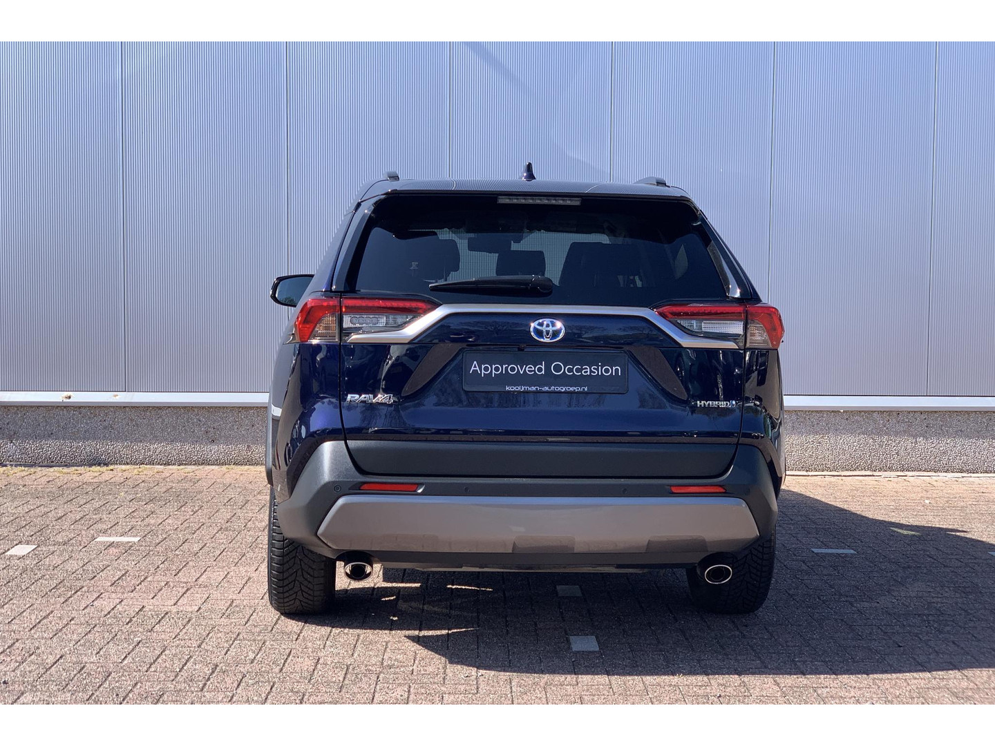 Toyota Toyota