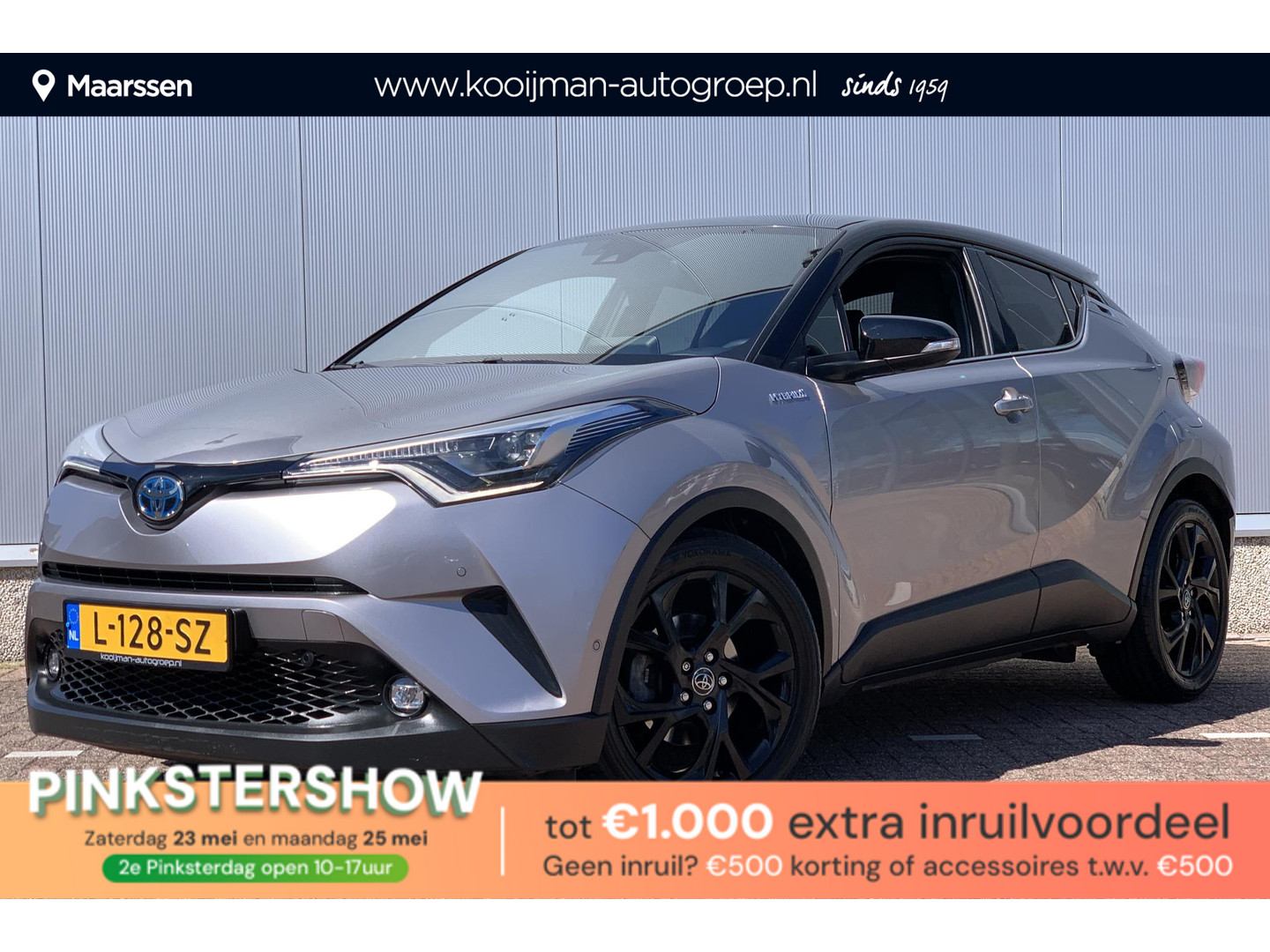 Toyota Toyota