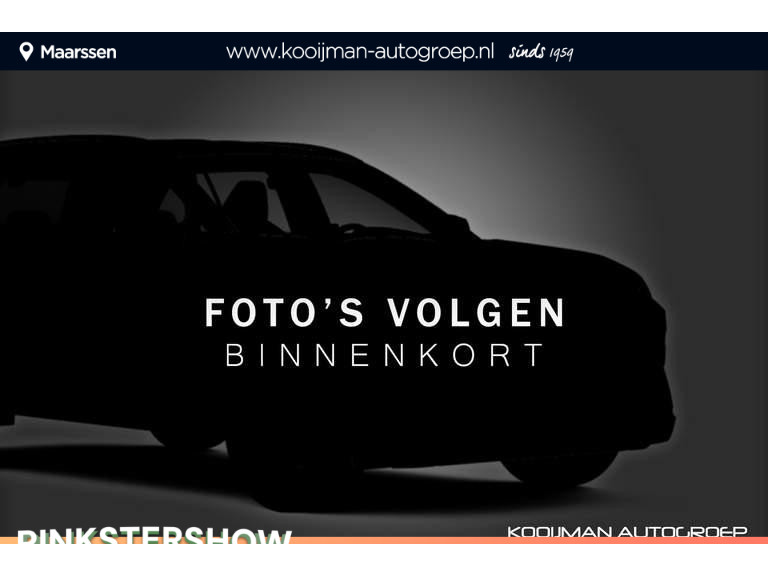 Toyota Een afbeelding van een Toyota