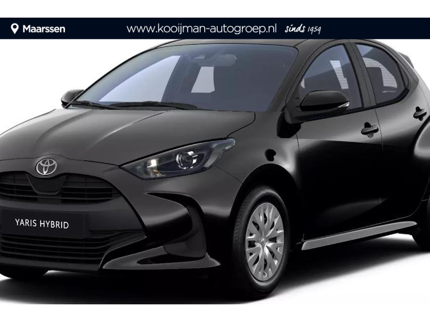 Toyota Toyota