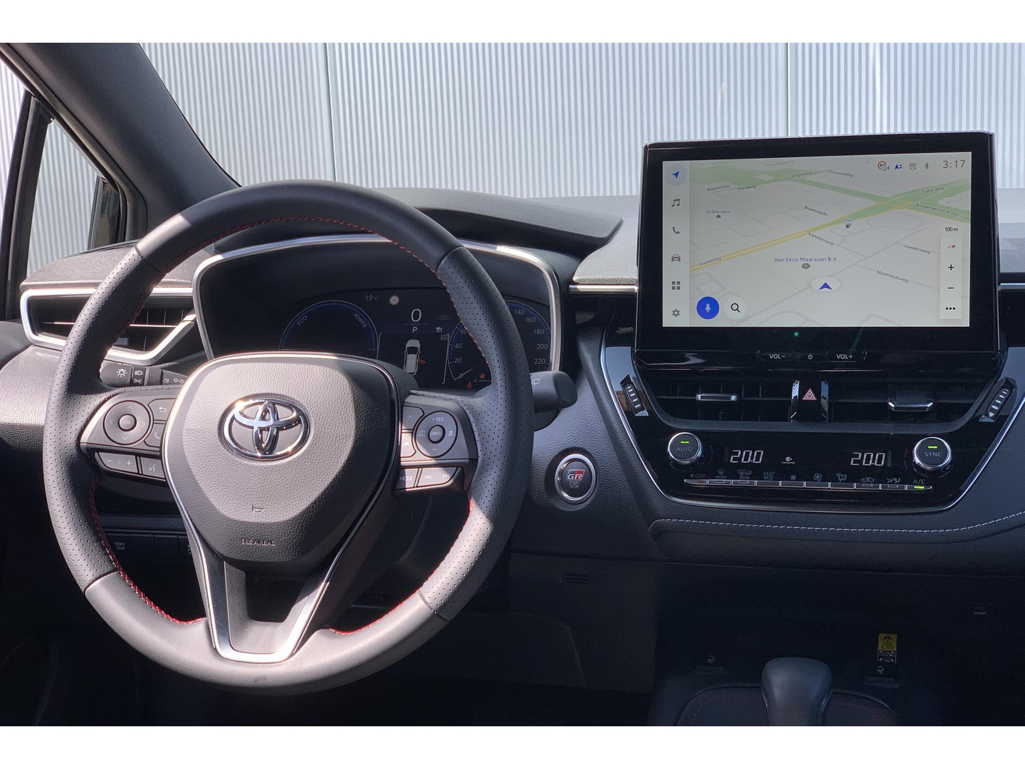 Toyota Toyota
