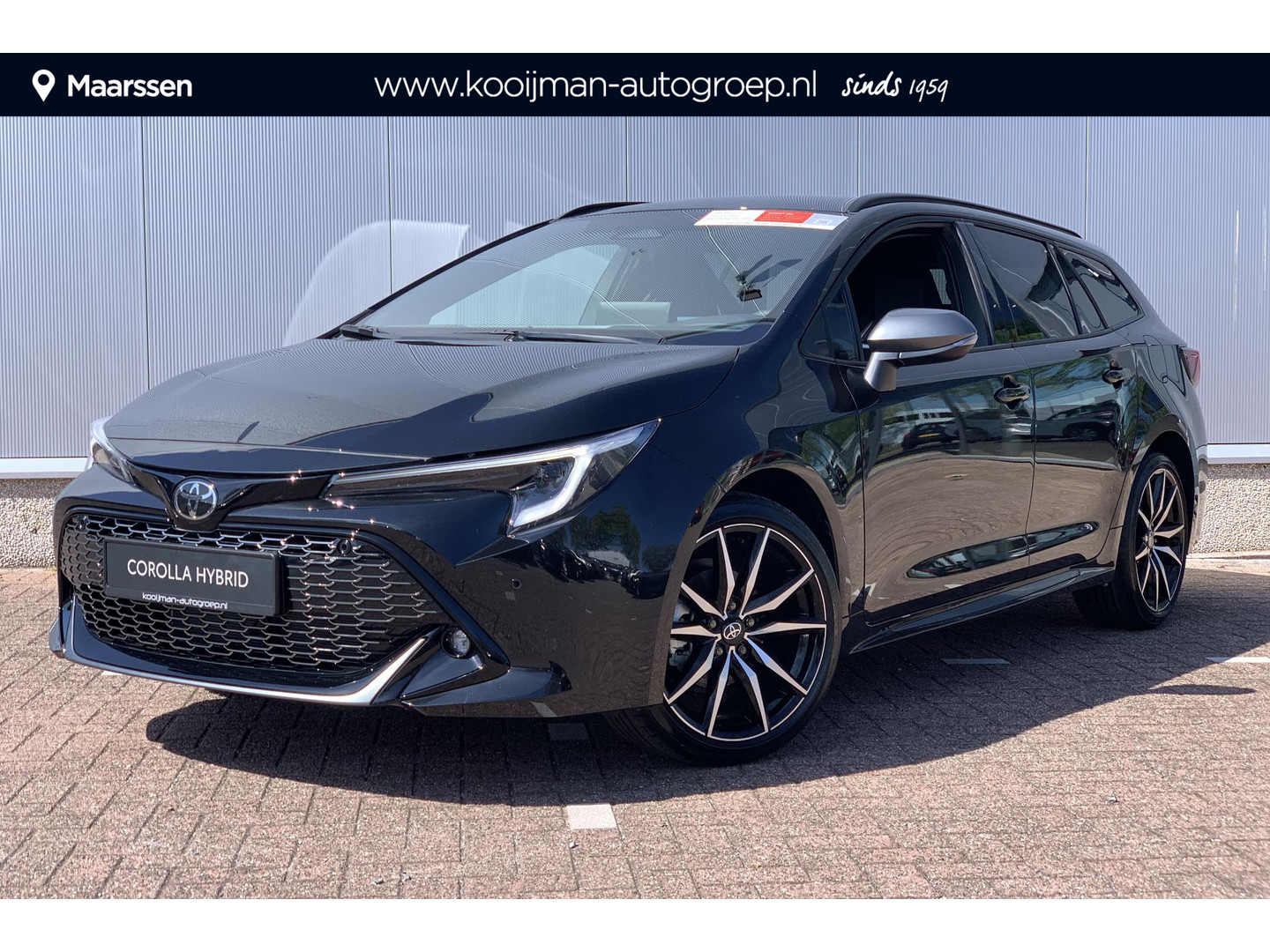 Toyota Toyota