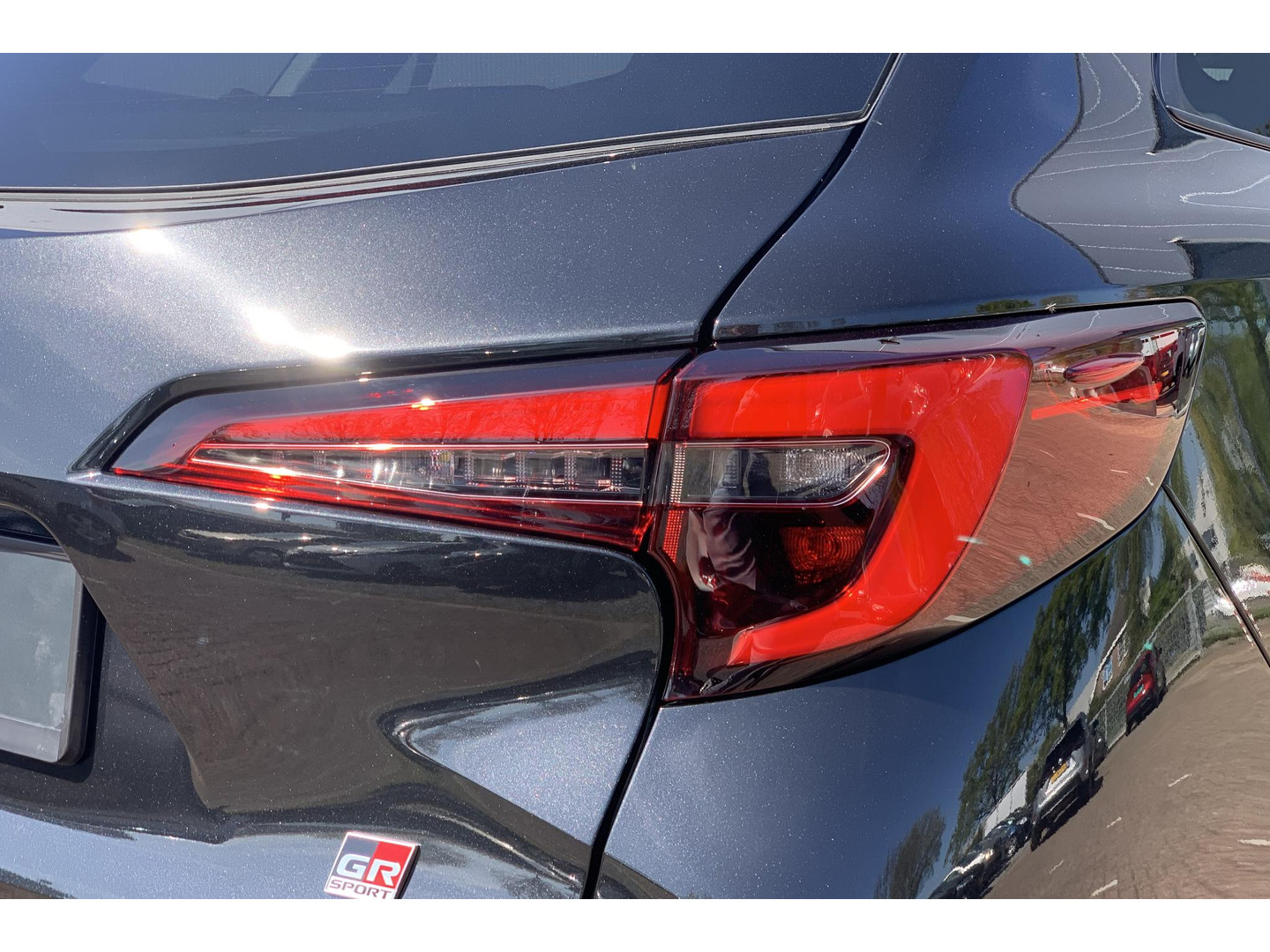 Toyota Toyota