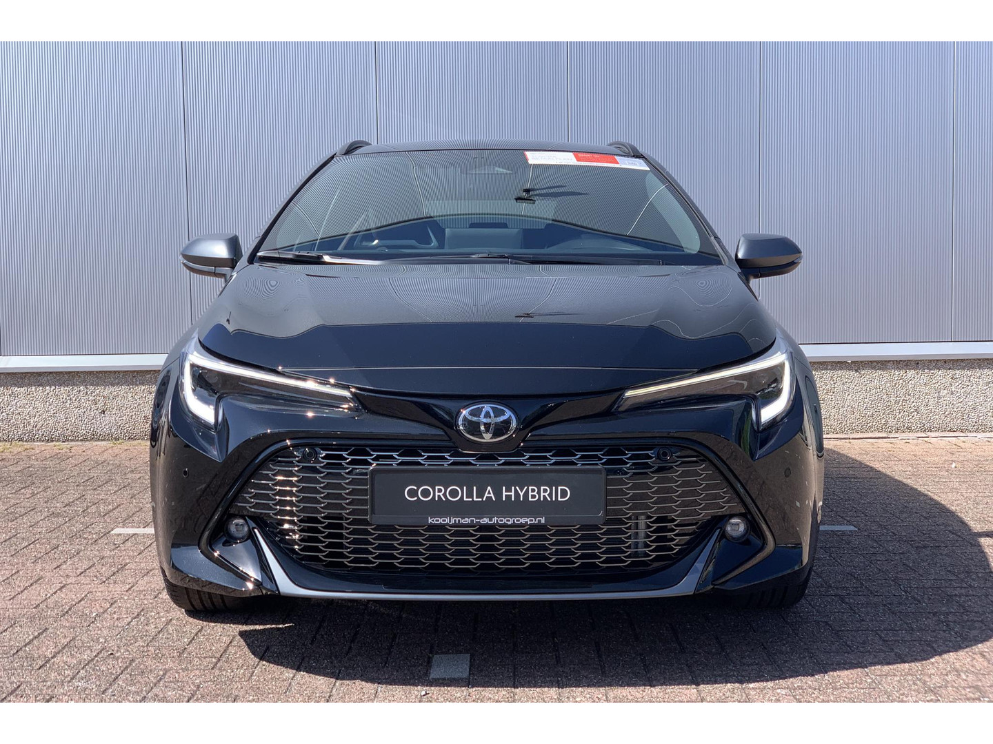 Toyota Toyota