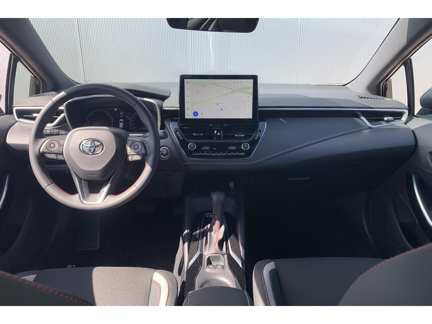 Toyota Toyota