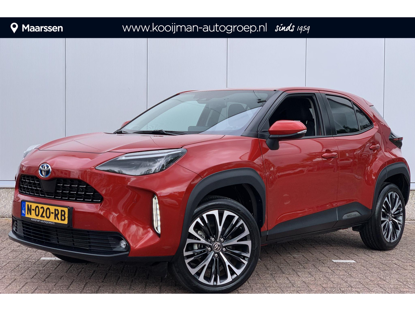 Toyota