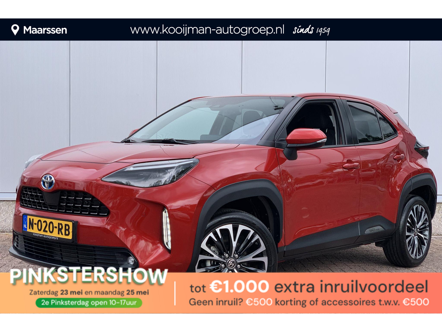 Toyota