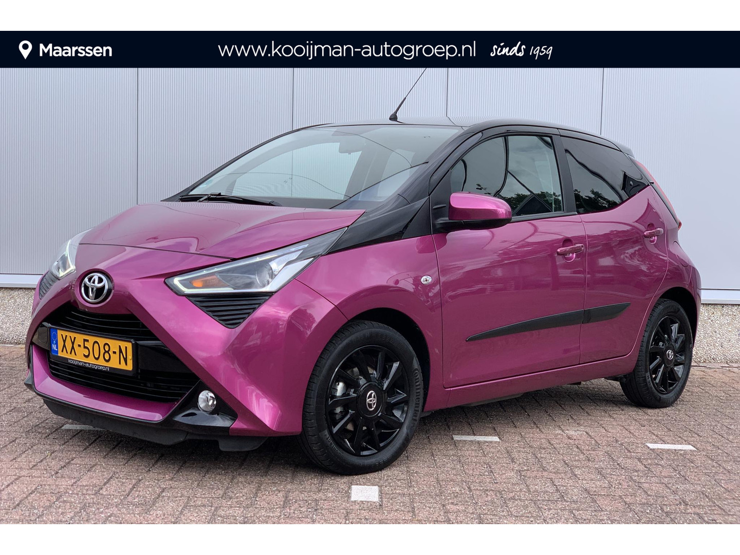 Toyota