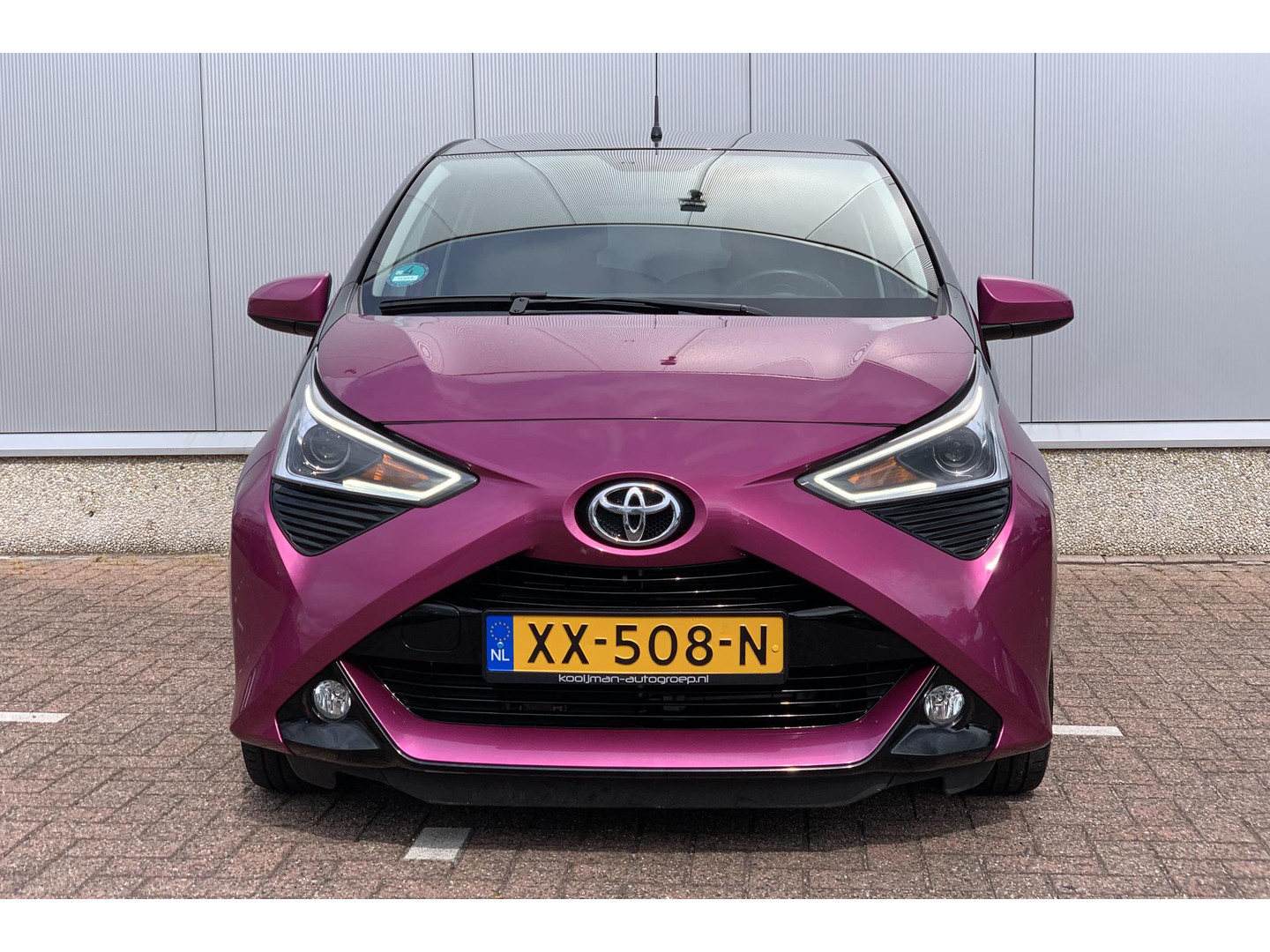 Toyota
