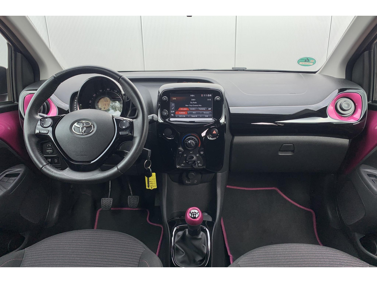 Toyota