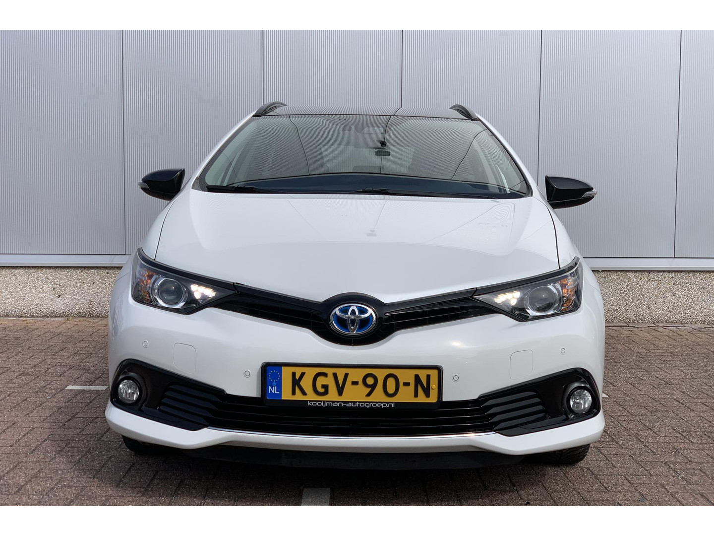 Toyota