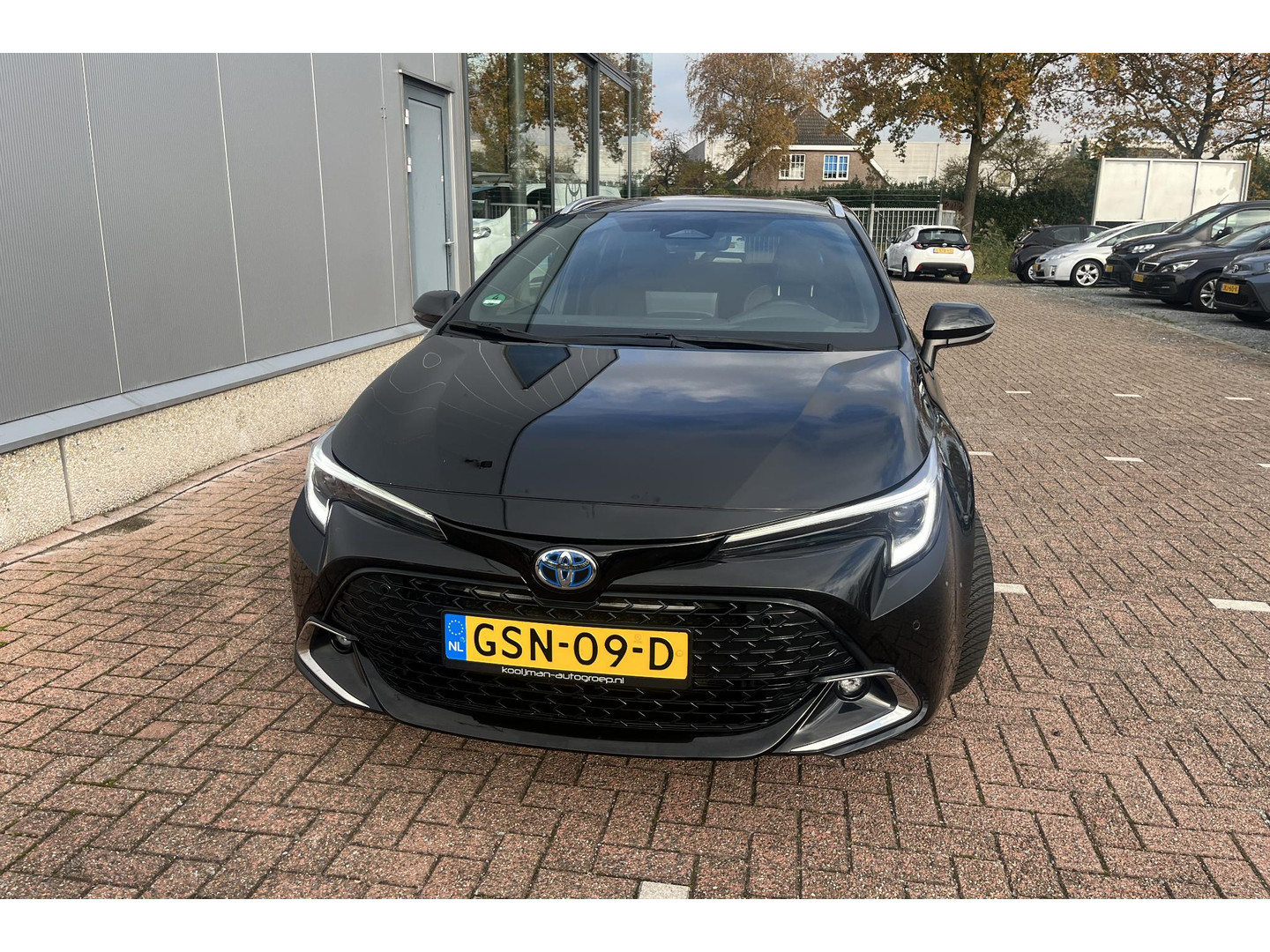Toyota