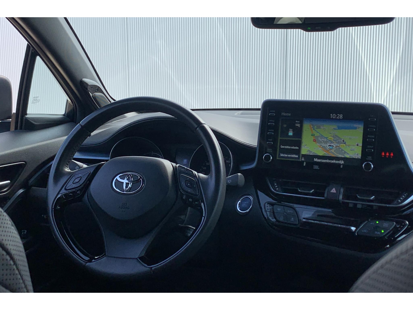 Toyota Toyota